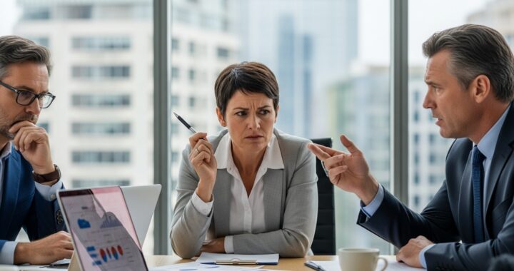 Why Your Expertise Isn’t Scaling and What to Do About It