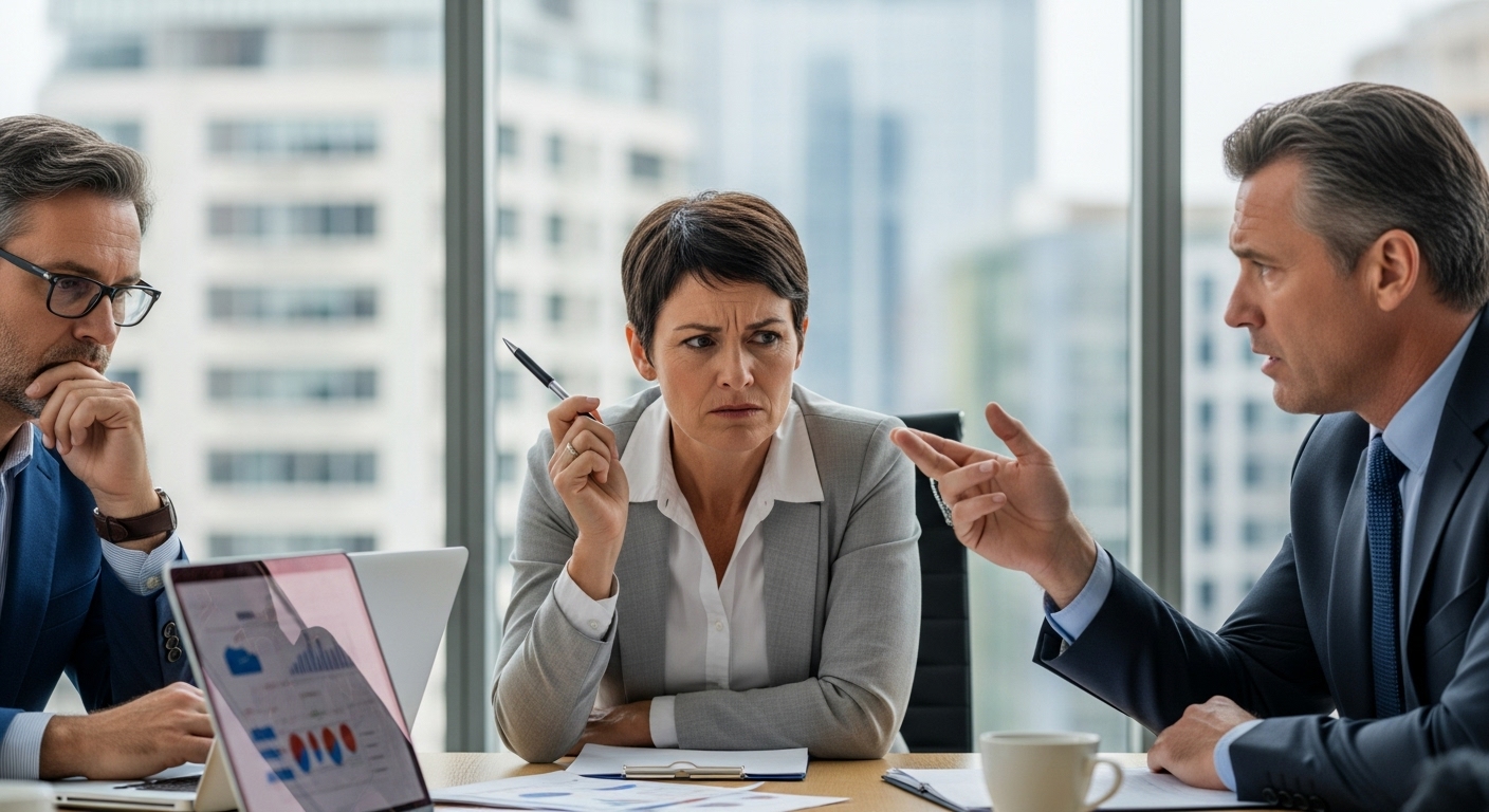 Why Your Expertise Isn’t Scaling and What to Do About It