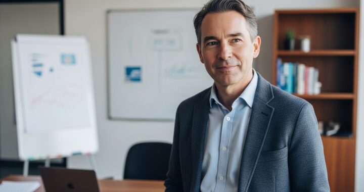 How to Scale a Coaching or Consulting Business Without Hiring a Team