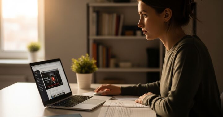 Why Most Online Courses Fail (and What Successful Experts Do Instead)