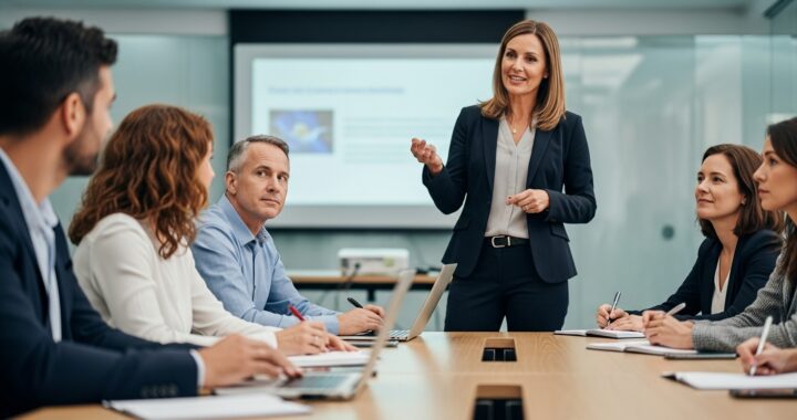 How to Build Online Authority as an Expert (Even If You Hate Self-Promotion)