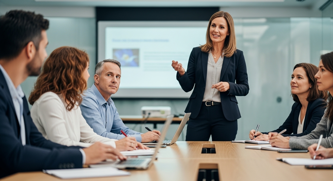 How to Build Online Authority as an Expert (Even If You Hate Self-Promotion)