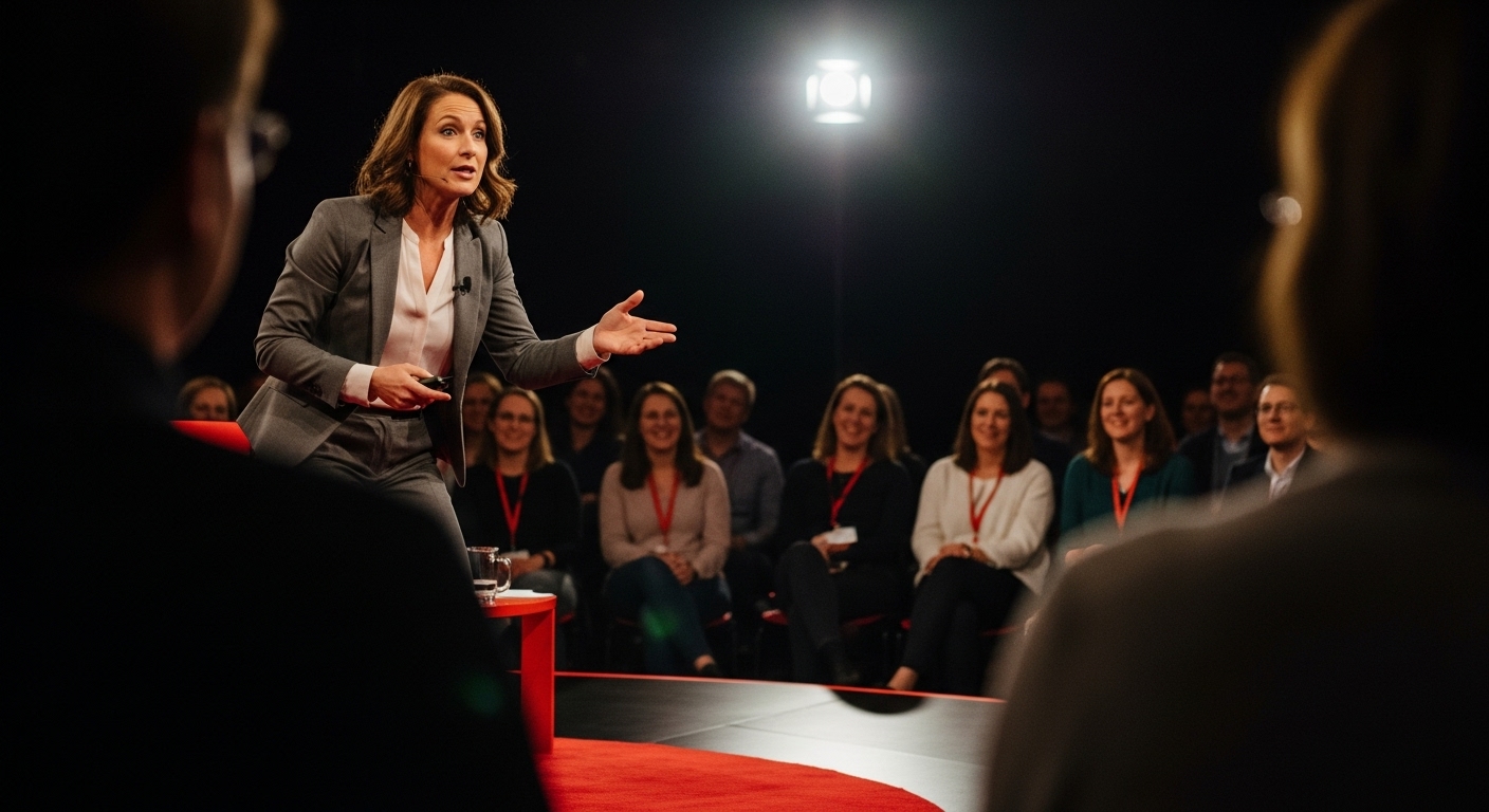 The Difference Between Scaling and Leveraging Your Expertise