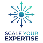 Scale Your Expertise