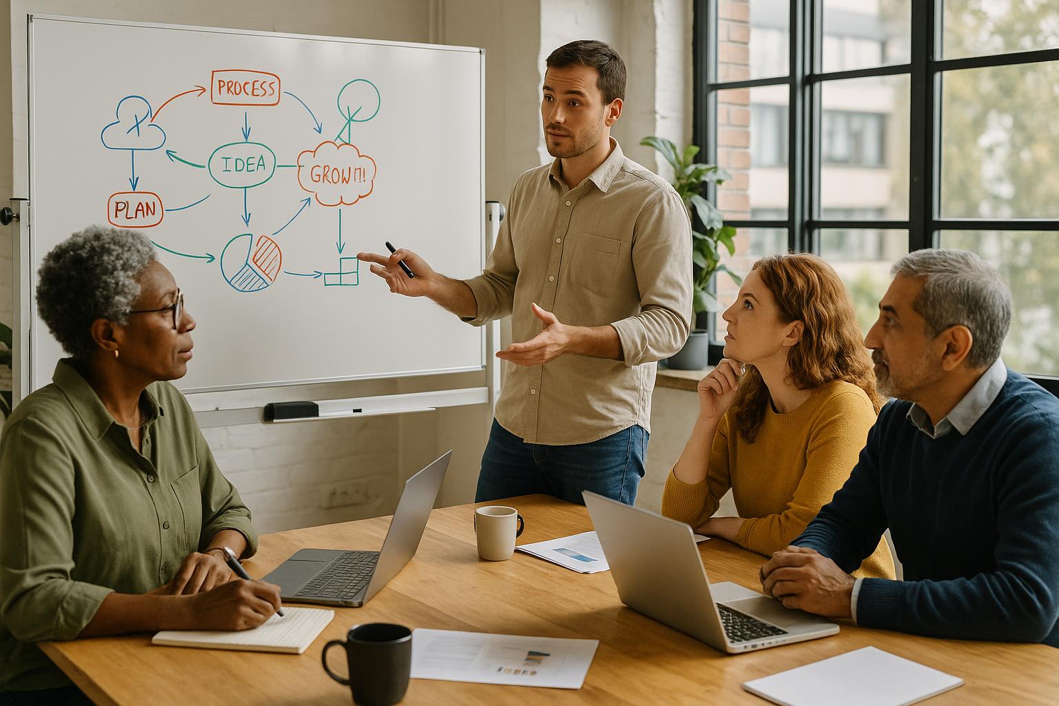 Top 10 Tools for Scaling Expert Businesses