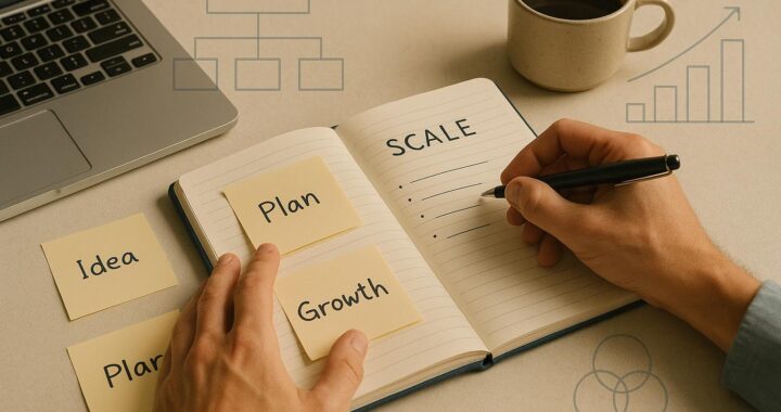 Ultimate Guide to Scaling Professional Services