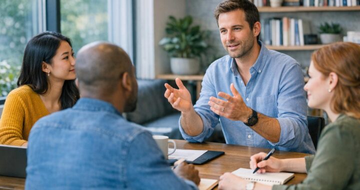 How to Scale Expertise with AI