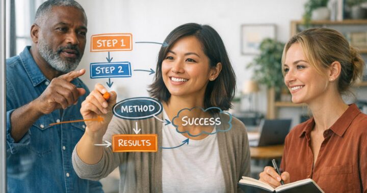 How to Create a Signature Framework