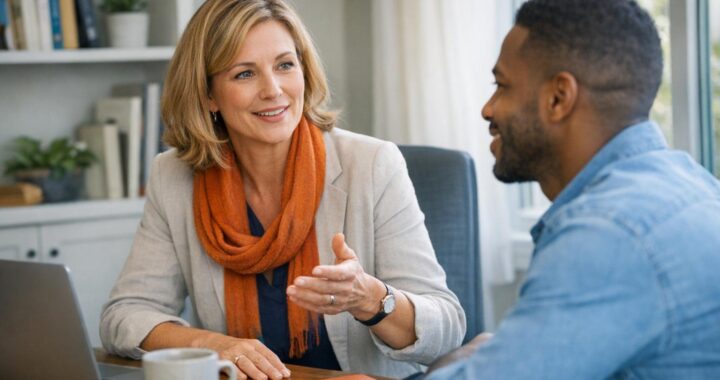 Why Positioning Matters for Coaches and Consultants