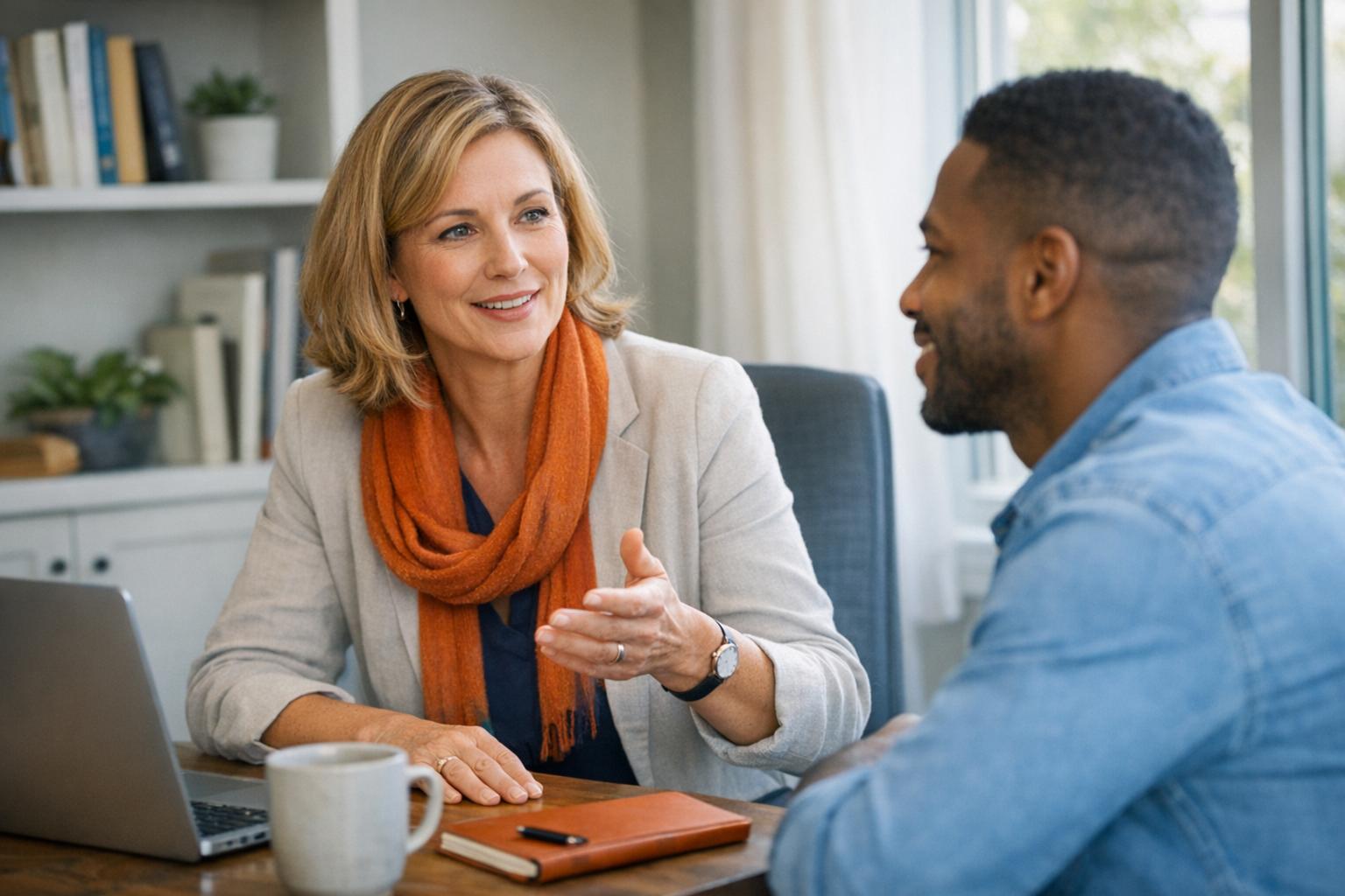 Why Positioning Matters for Coaches and Consultants