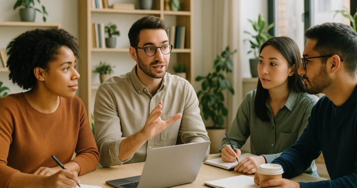 Framework for Building Expertise-Based Value Propositions