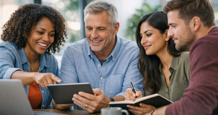 How AI Helps Solve Client Journey Pain Points