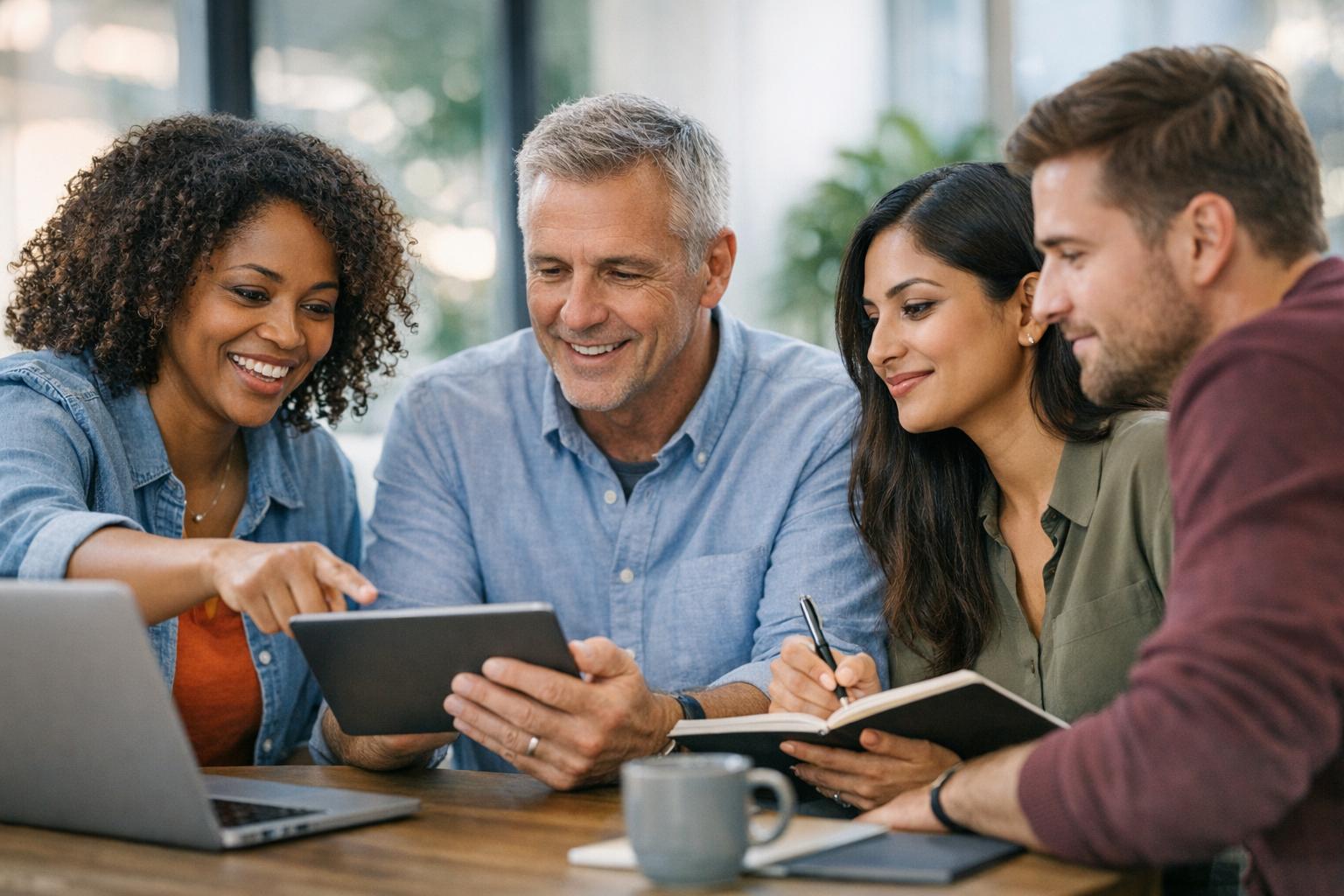 How AI Helps Solve Client Journey Pain Points