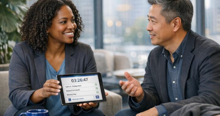 Ultimate Guide to Time Tracking Software for Consultants