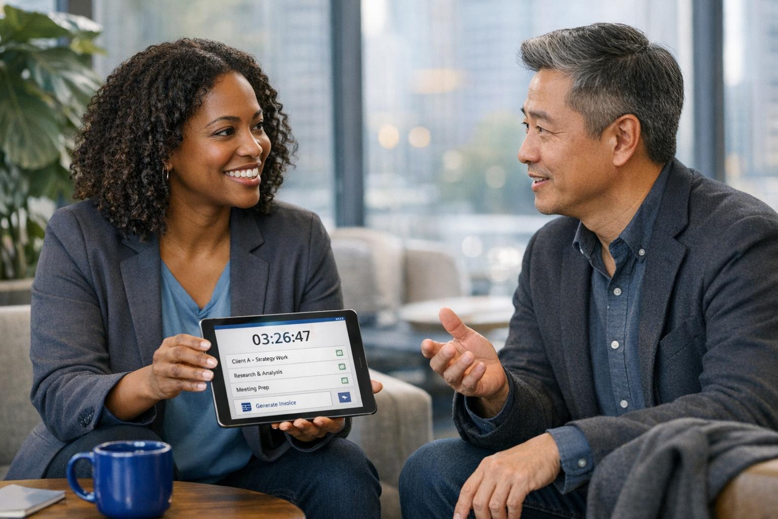 Ultimate Guide to Time Tracking Software for Consultants