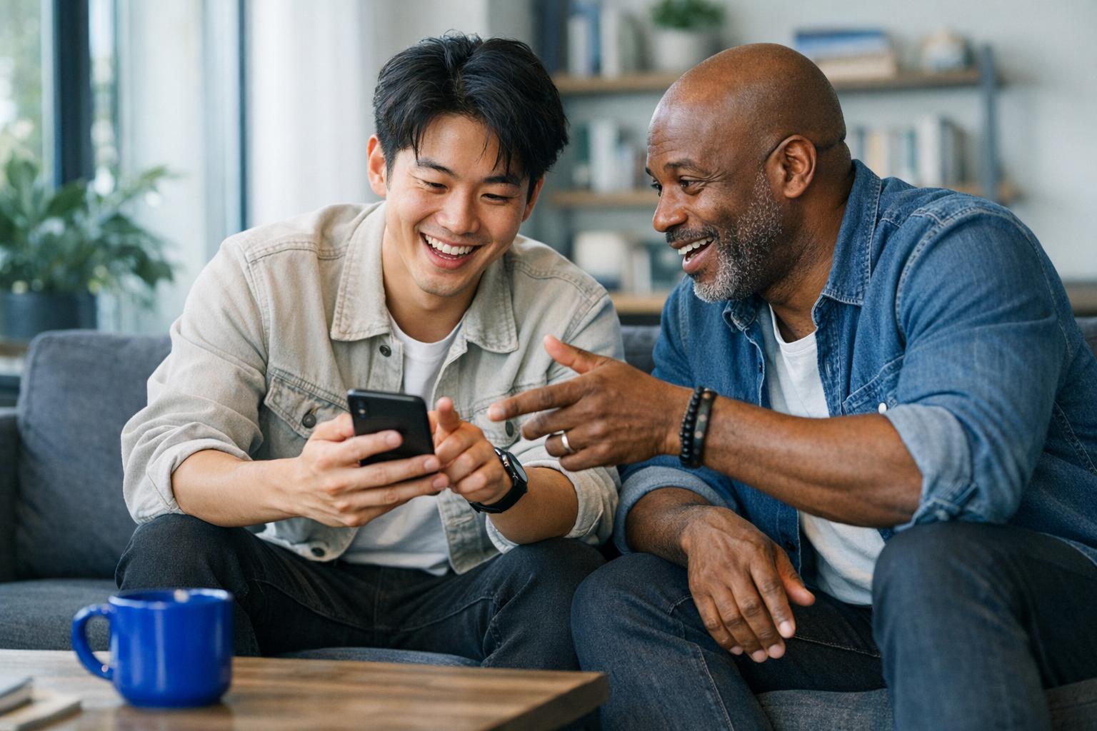 Personal Brand Name Generator