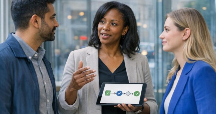 How Consultants Stay Relevant: AI-Native Execution