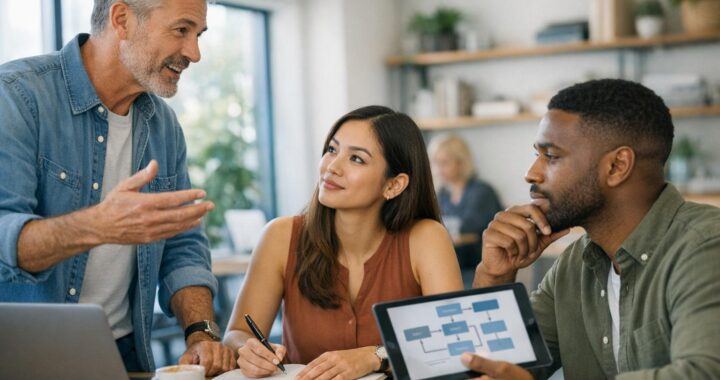 How to Automate Client Onboarding