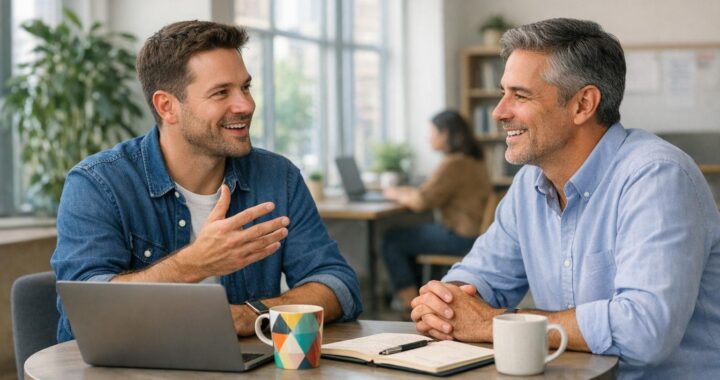 How Partnerships Scale Expert-Led Businesses