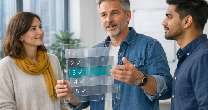 How SOPs Help Scale Expert Businesses