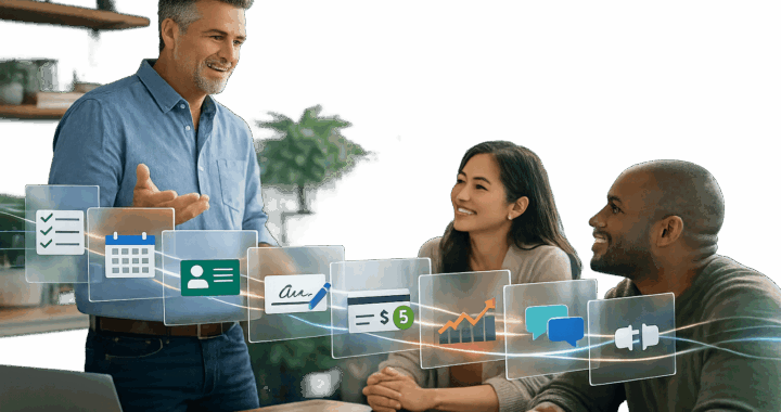 Top Platforms for Automating Client Onboarding