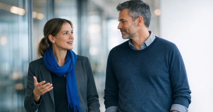 How Consultants Win with Human-Centric AI and Agents